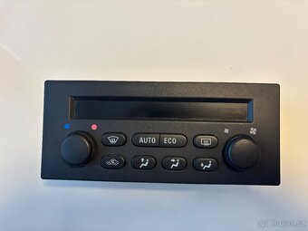 Díly Astra G/Zafira - 6
