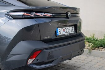 Peugeot 408 GT /AJ NA SPLÁTKY/ - 6