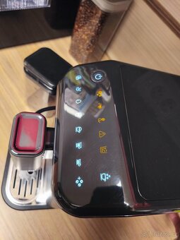 Automatický kávovar Espresso ETA Nero Crema 8180 + ZÁRUKA - 6