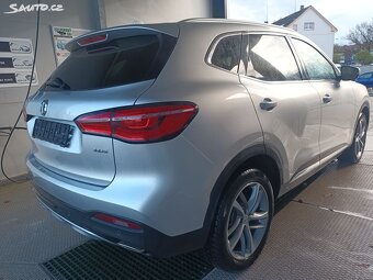 MG HS, 1.5TGI 119KW AUT. PLNÁ VYB.dph - 6