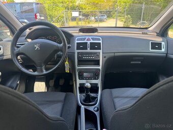 Peugeot 307 1.6 - 6