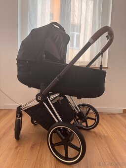 Cybex priam - 6
