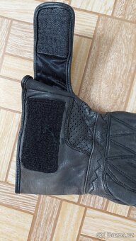 Rukavice moto - 6