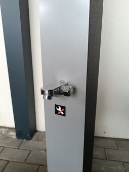 Solární sprcha Marimex - 6
