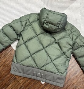 Luxusní, pánská bunda MONCLER - 6