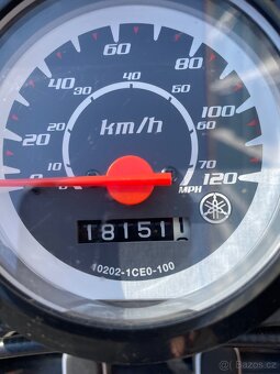 Yamaha BWS 125 - 6