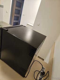Prosklená lednice guzzanti GZ-48G - 6