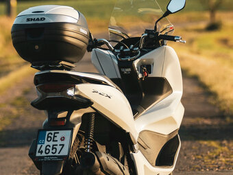 Honda PCX 125 2021 - 6