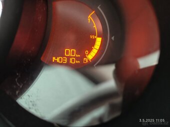PRODÁM CITROEN C3 r.v.2013 (benzín + LPG) - 6
