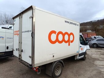 Ford Transit CARRIER - 6