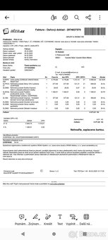 Prodám pračku Gorenje WNHEI74SAS - 6