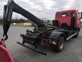Avia D75 kontejner - 6