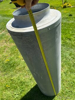 Filtr CAN-LITE - 6