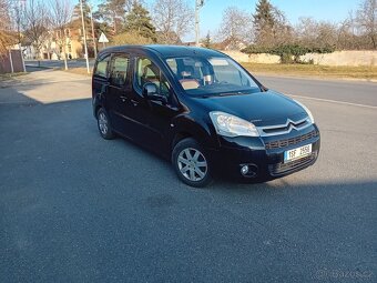 Berlingo 1.6 hdi - 6