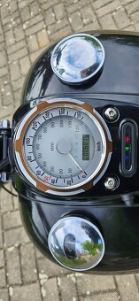 Prodám Harley Davidson-Dyna Street Bob - 6