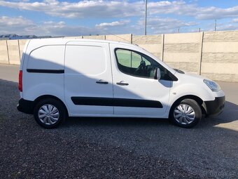 Citroen Berlingo r.v. 2012 1.6 HDI 66KW klima - 6