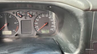 VW Transporter T4 long - 6