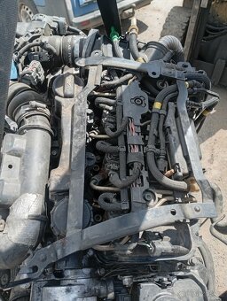 PEUGEOT EXPERT 1,6HDI, CITROEN JUMPY 1,6HDI, FIAT SCUDO 1,6H - 6
