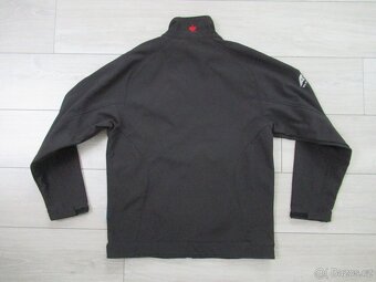 softshell bunda STRAUSS Softlight M - 6
