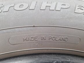 2x ZIMNÍ PNEU FULDA KRISTALL CONTROL HP2 215/65 R16 98H - 6