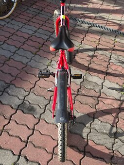 24" FAV bike junior - 6