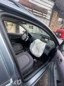 Prodám Škoda Fabia TDI ND - 6