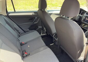 Vw Tiguan 1.5 TSI EVO 4x4 - 6