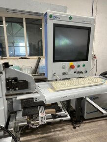 Olepovací stroj HOMAG KAL 310/8/A20 Profiline - 6
