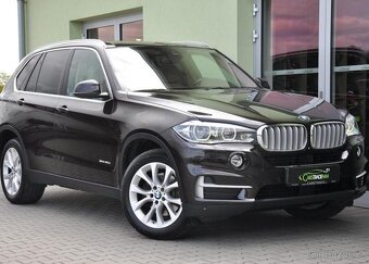 BMW X5 40d xDrive ČR K360 ACC - 6