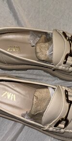 Mokasíny Zara 39 - 6