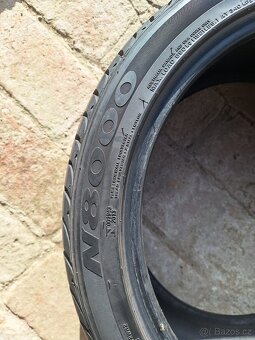 Letní pneumatiky Nexen N8000 235/40 R18 - 6