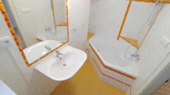 Pronájem 2+kk s balkonem na ul. Havlišova, Brno - Královo P. - 6