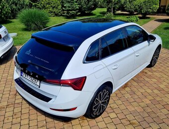 Škoda Scala 1.6 TDi 85kw STYLE+, 11/2019, 146tkm, ČR, CEBIA - 6