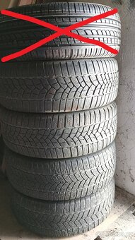 ALU kola Peugeot(Citroën) 17" 4x108 - 6