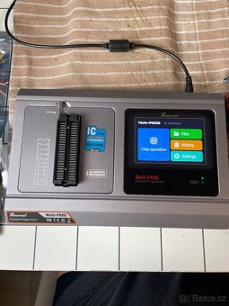 VVDI MB BGA + VVDI BMW + Multiprog - 6