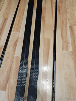 Běžky Sporten Perun 174cm + hole 140cm - 6