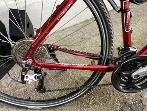 Merida TSF 300 Crossway - 6
