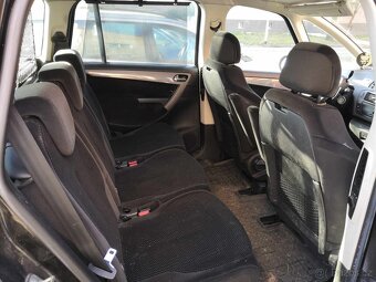 Citroen C4 GP 2.0 benzin +LPG 103KW 2008 - 6