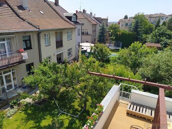 Prodej bytu 2+1, 55 m² - ul. Zdráhalova, Brno - 6