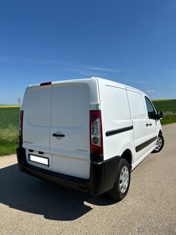 Peugeot Expert 1.6 HDI - 6