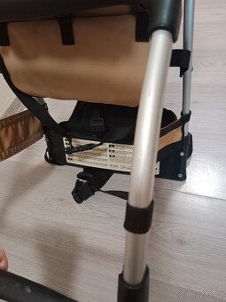Prodám krosnu na dítě - 6