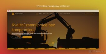 David Kolman - Tvorba webových stránek za rozumnou cenu - 6