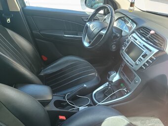 Lancia Delta III 1.4 MultiAir max 103kW - 6