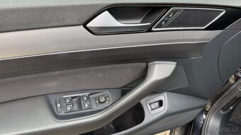Vw Passat kombi B8 2.0 TDI 110kw bez AdBlue - 6