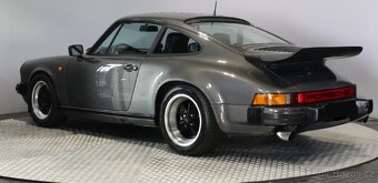 Porsche 911 3.0 S/C Coupé z roku 1981 - 6