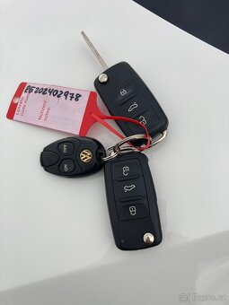 VW Caddy 4x4 - 6