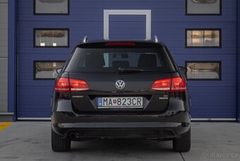 Volkswagen Passat Variant 1.6 TDI Trendline - 6