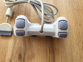 Ovladač Sony PsOne ps1 analog, scph-110 - 6