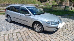 P-Renault Laguna facelift 2.0 16v 99kw r.v.2006 stk 06/2026 - 6