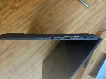 Notebook Asus EXPERTBOOK B7 filip, i7, 16GB, 1TB PC-40tis. - 6